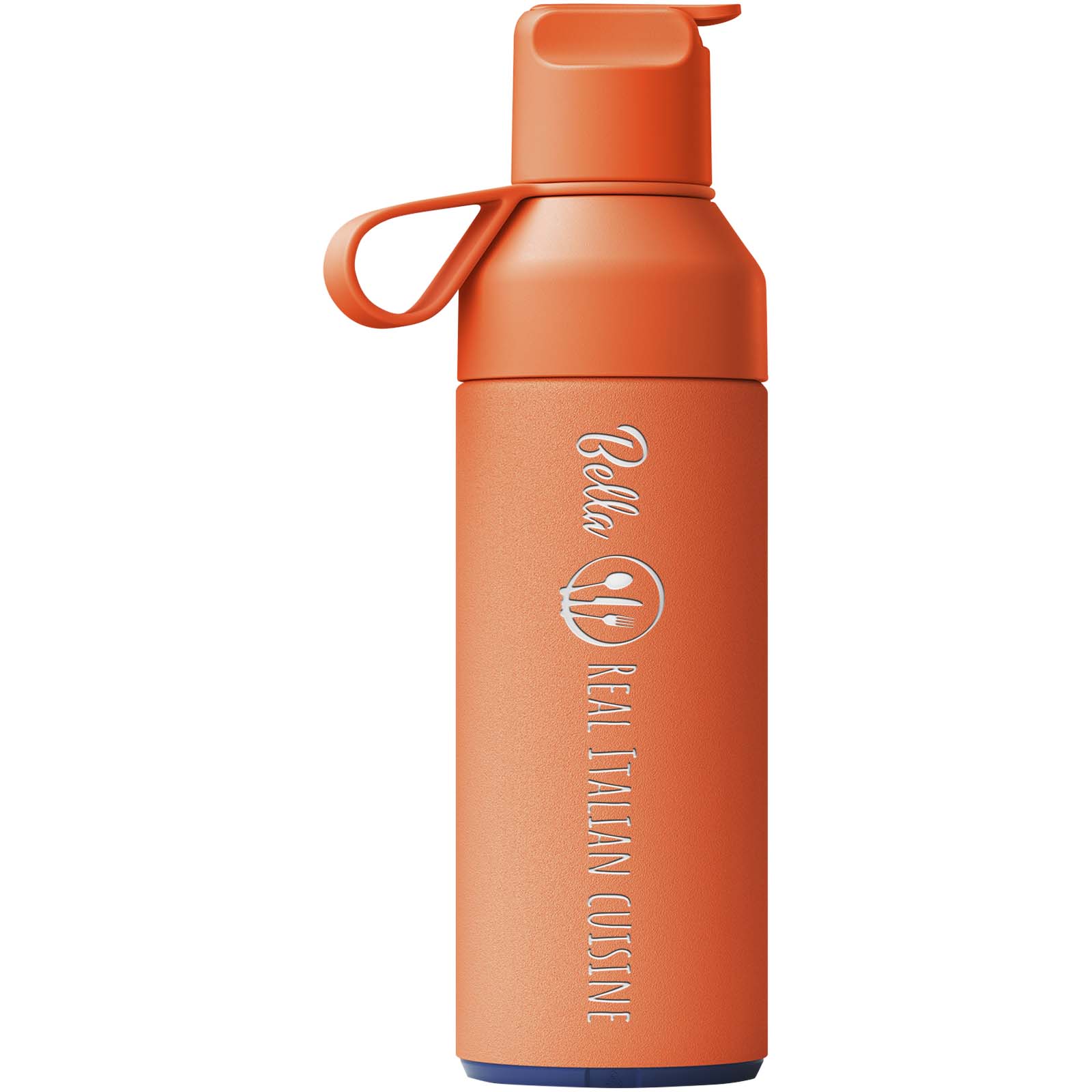 Bouteille Ocean Bottle GO isotherme de 500 ml