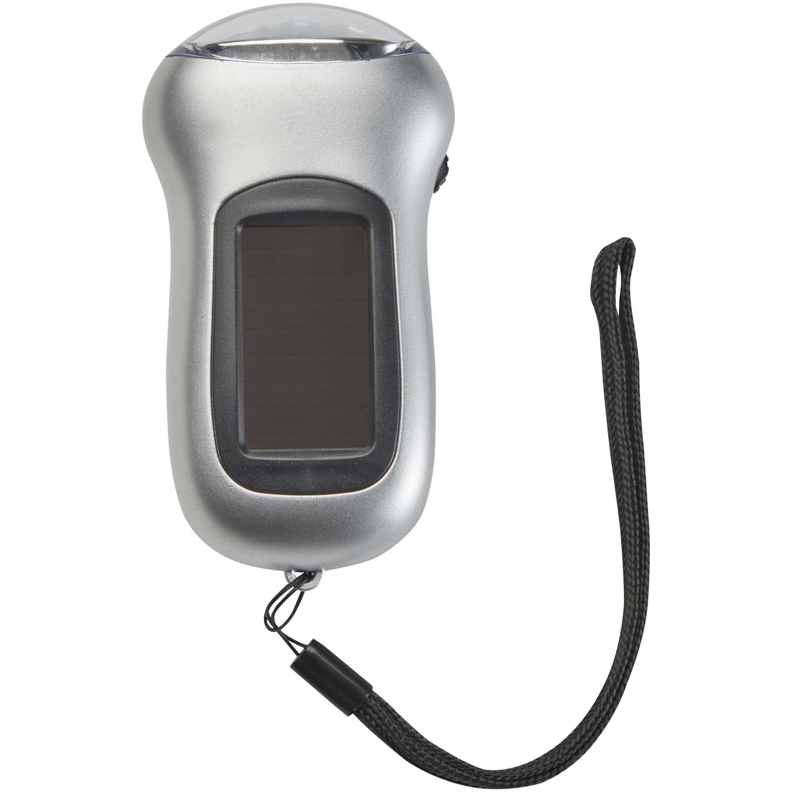 Lampe torche solaire Viv