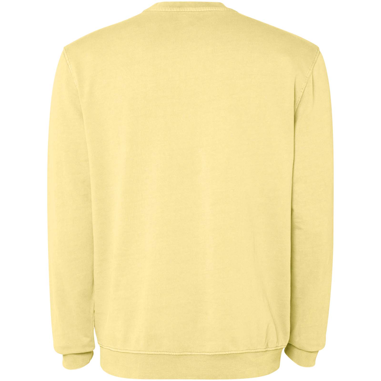 Roly Pull ras du cou de 250 g/m² Jaya unisexe