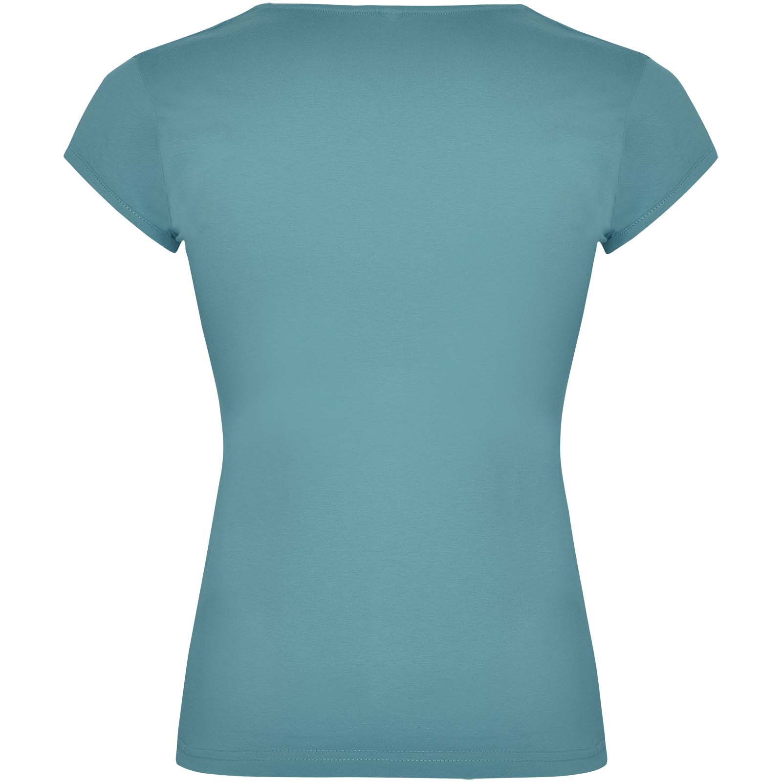 Roly T-shirt de 200 g/m² Belice à manches courtes pour femme