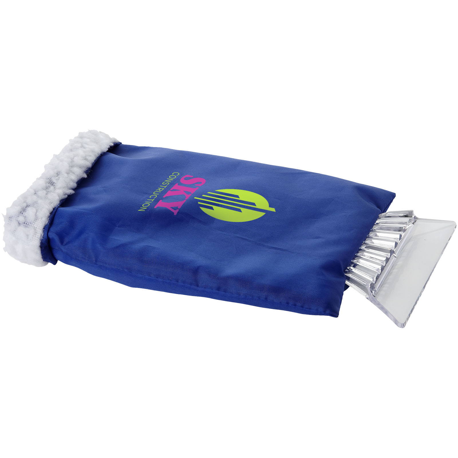 Gant grattoir à glace Colt