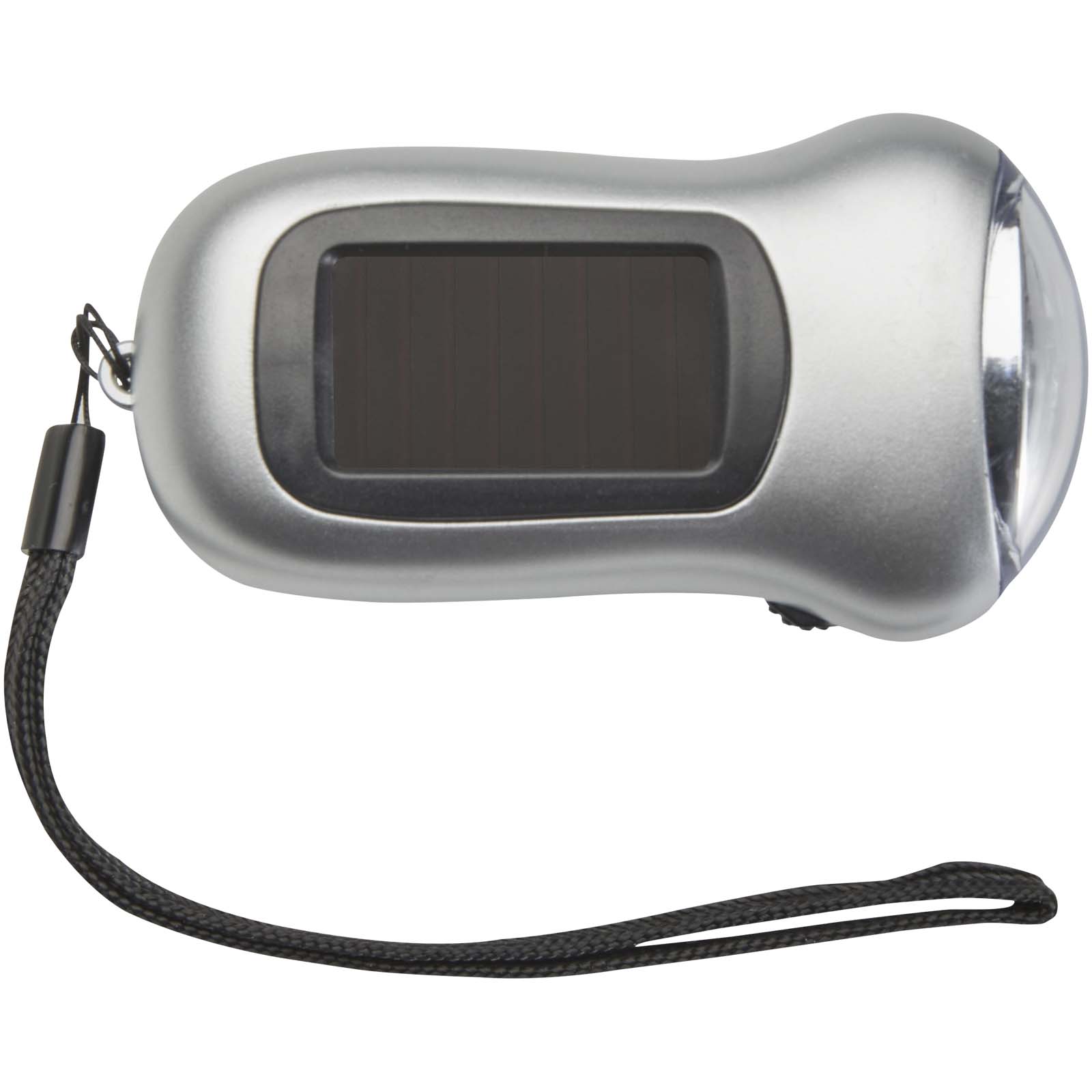 Lampe torche solaire Viv