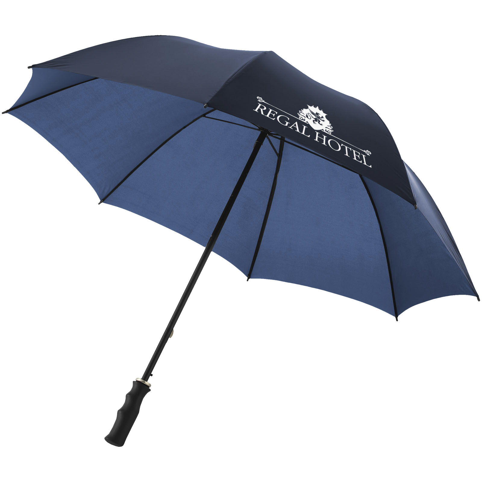 Parapluie à ouverture automatique 23" Barry