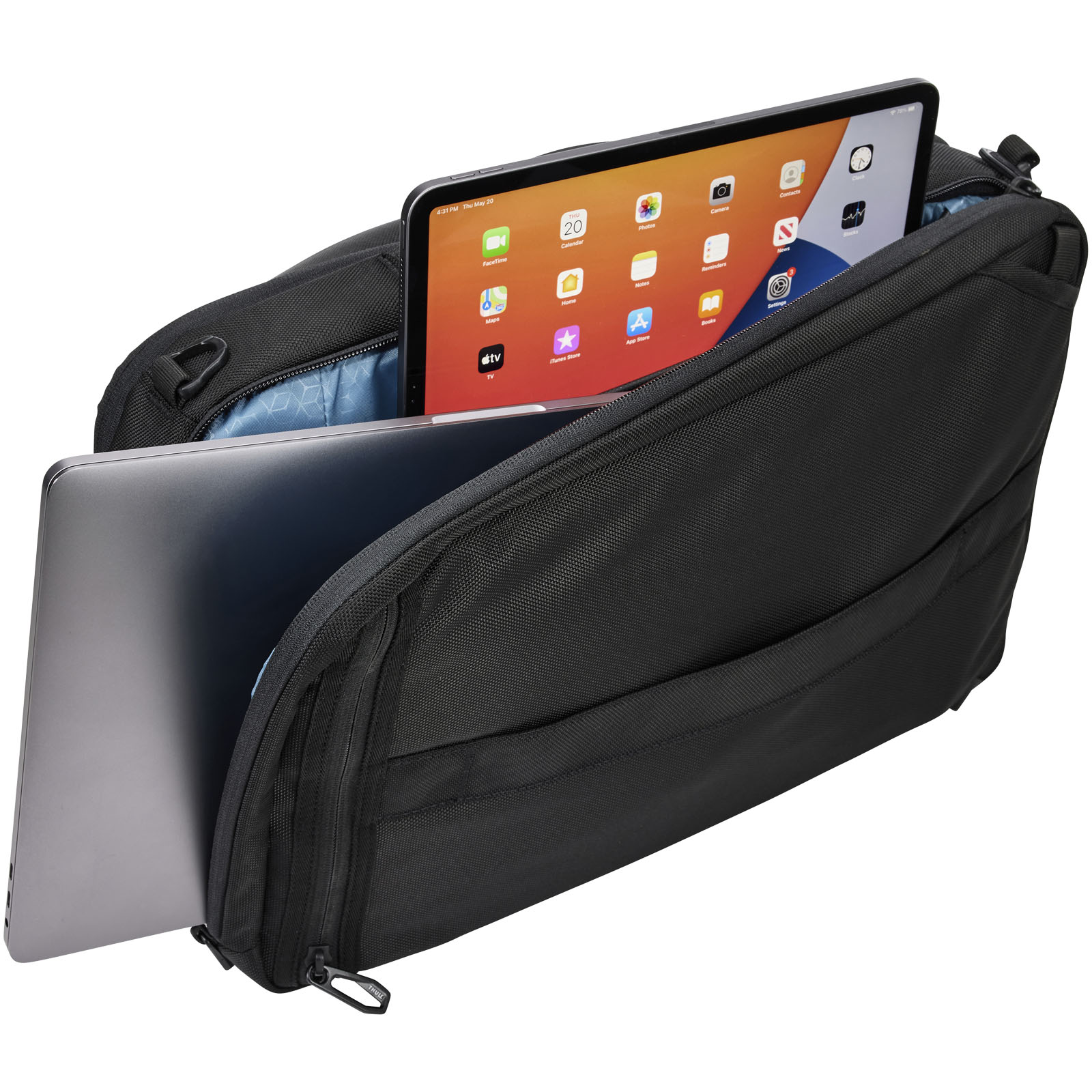Sac à dos Thule Accent convertible de 17 L