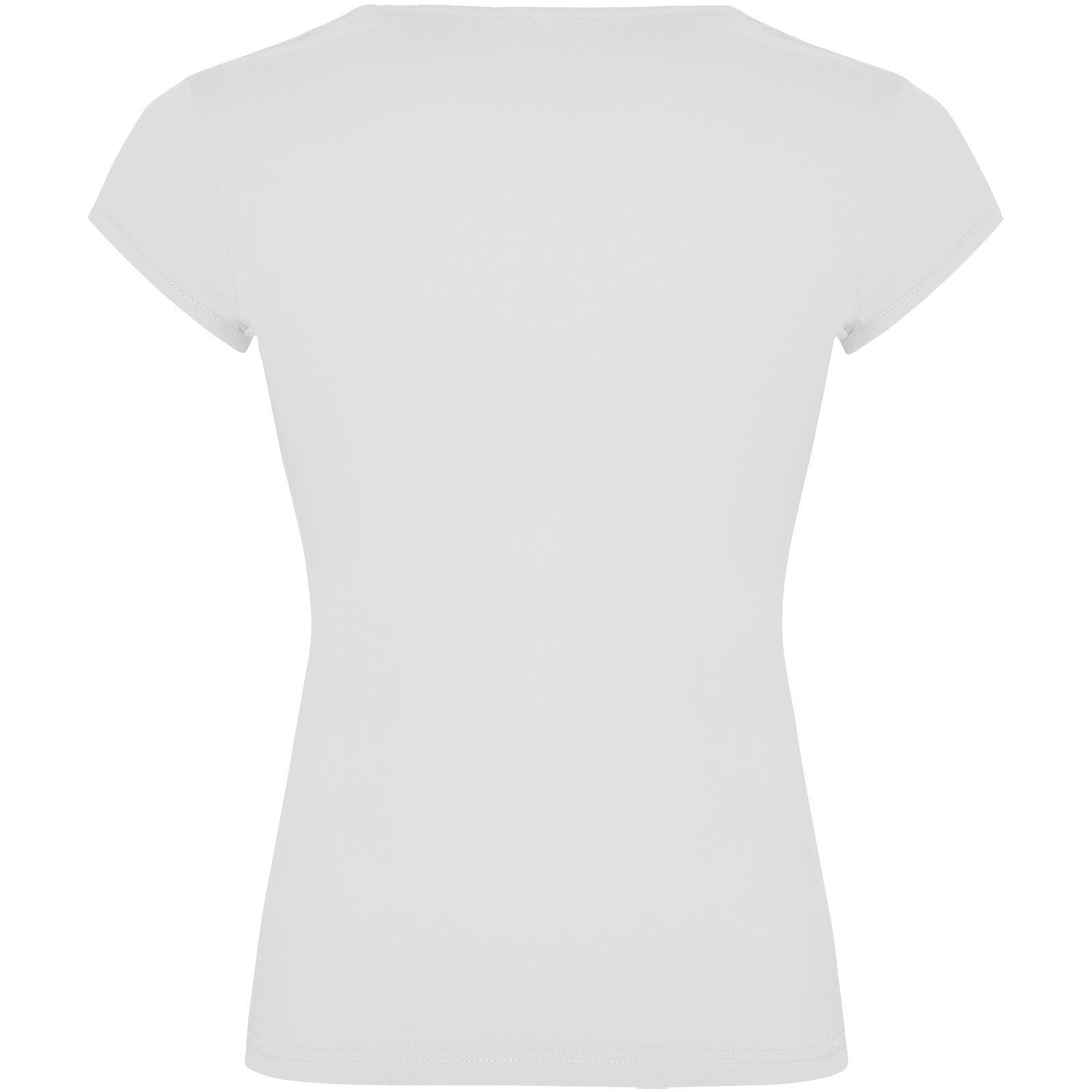 Roly T-shirt de 200 g/m² Belice à manches courtes pour femme