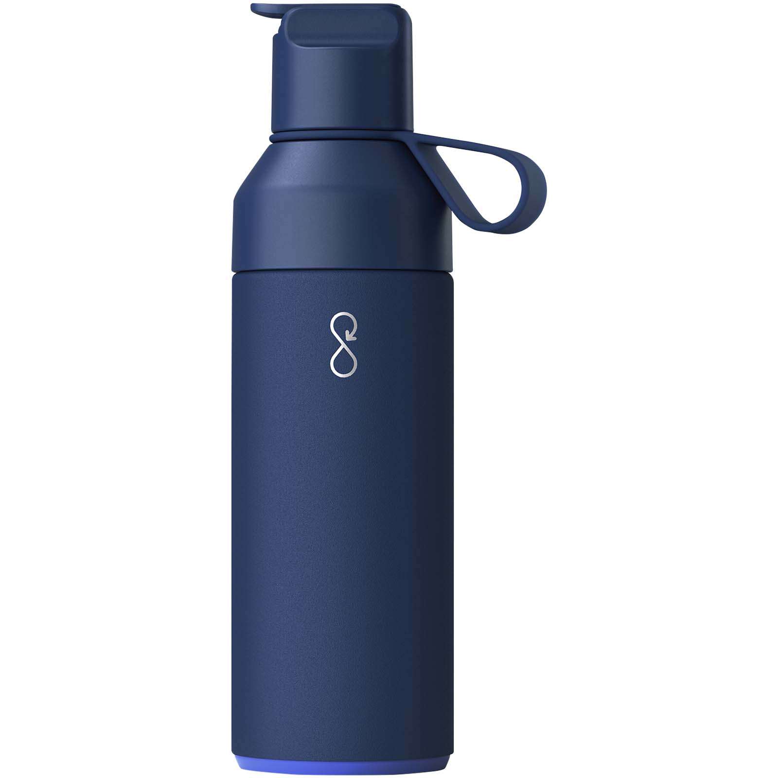 Bouteille Ocean Bottle GO isotherme de 500 ml