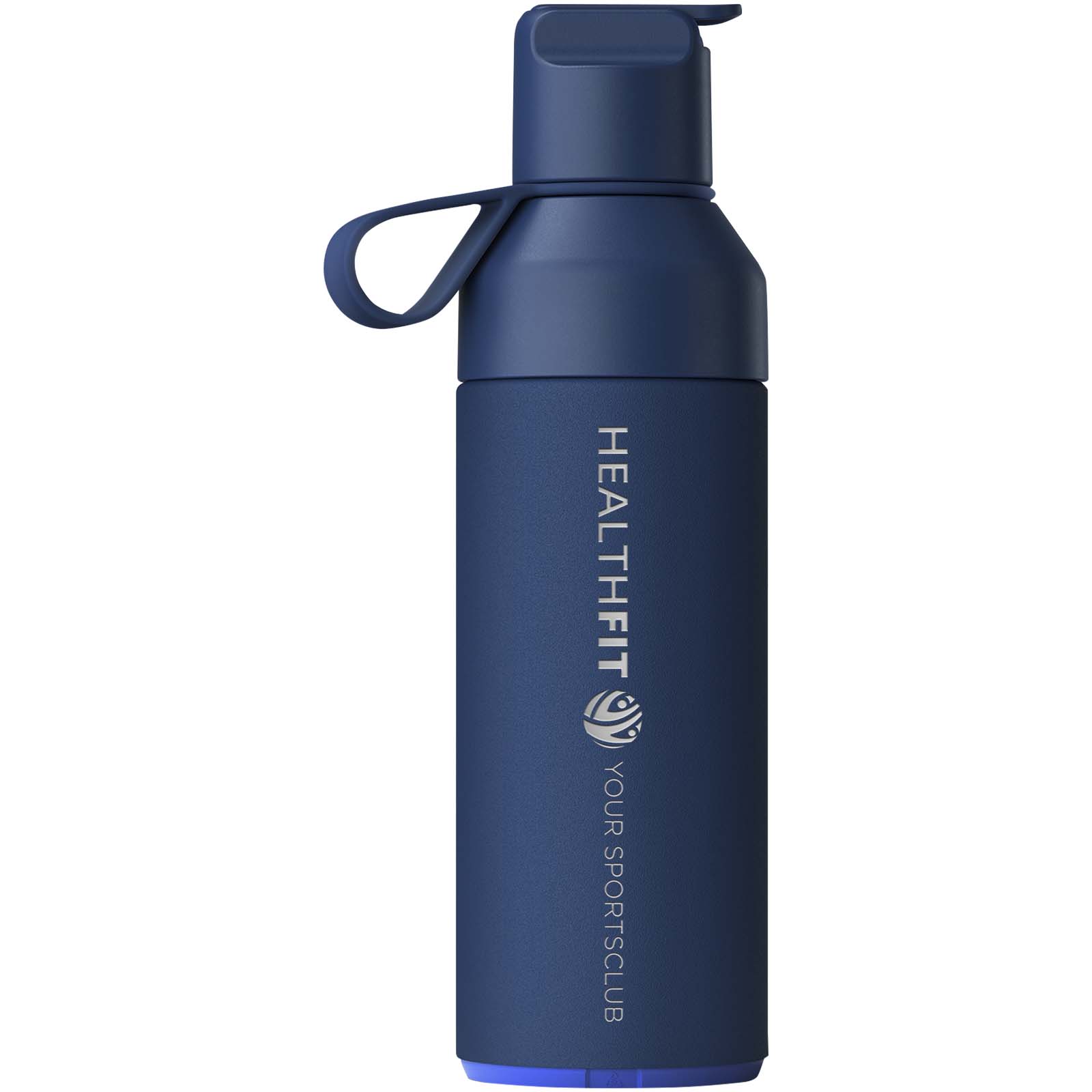 Bouteille Ocean Bottle GO isotherme de 500 ml