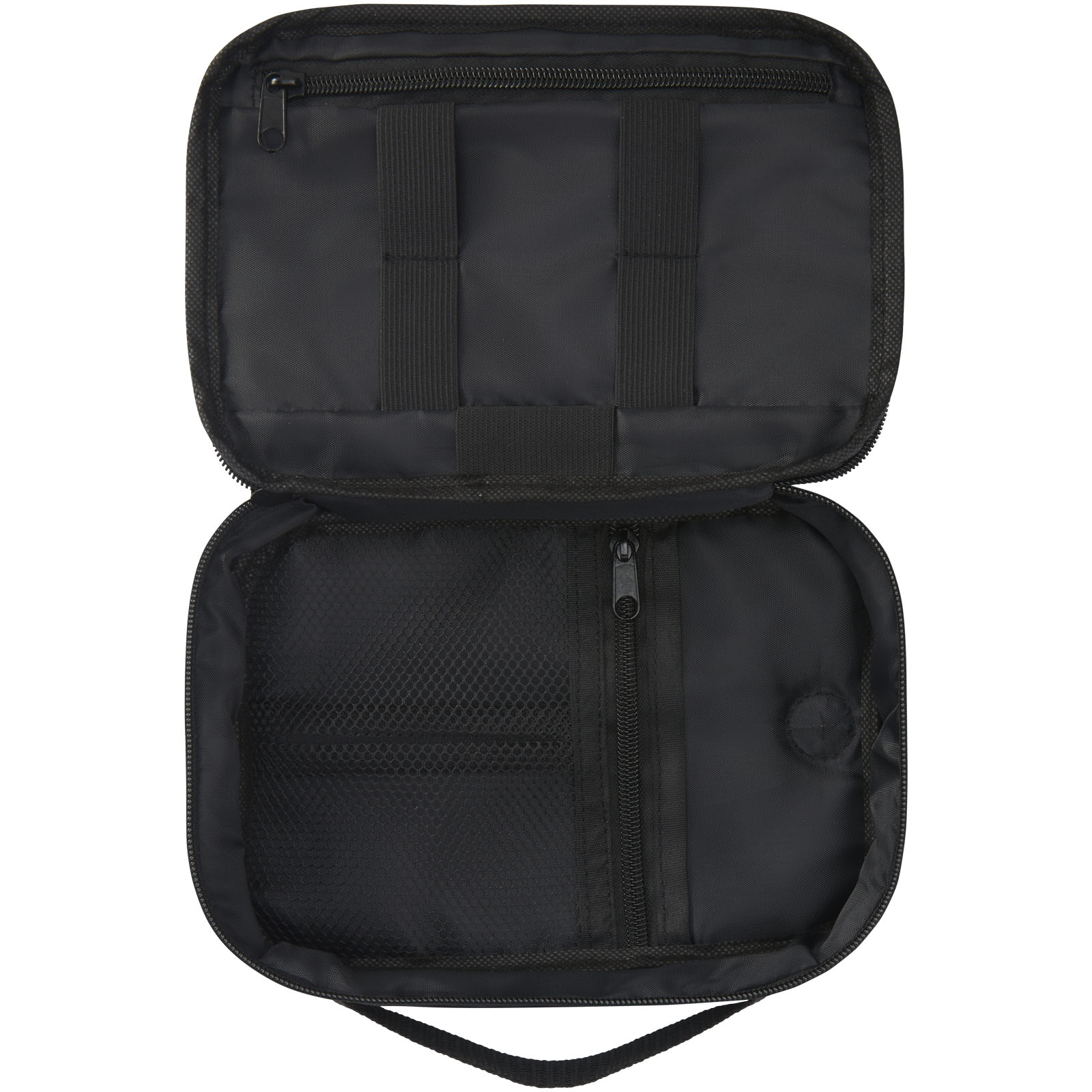 Pochette technique Ross en RPET certifié GRS de 1 L