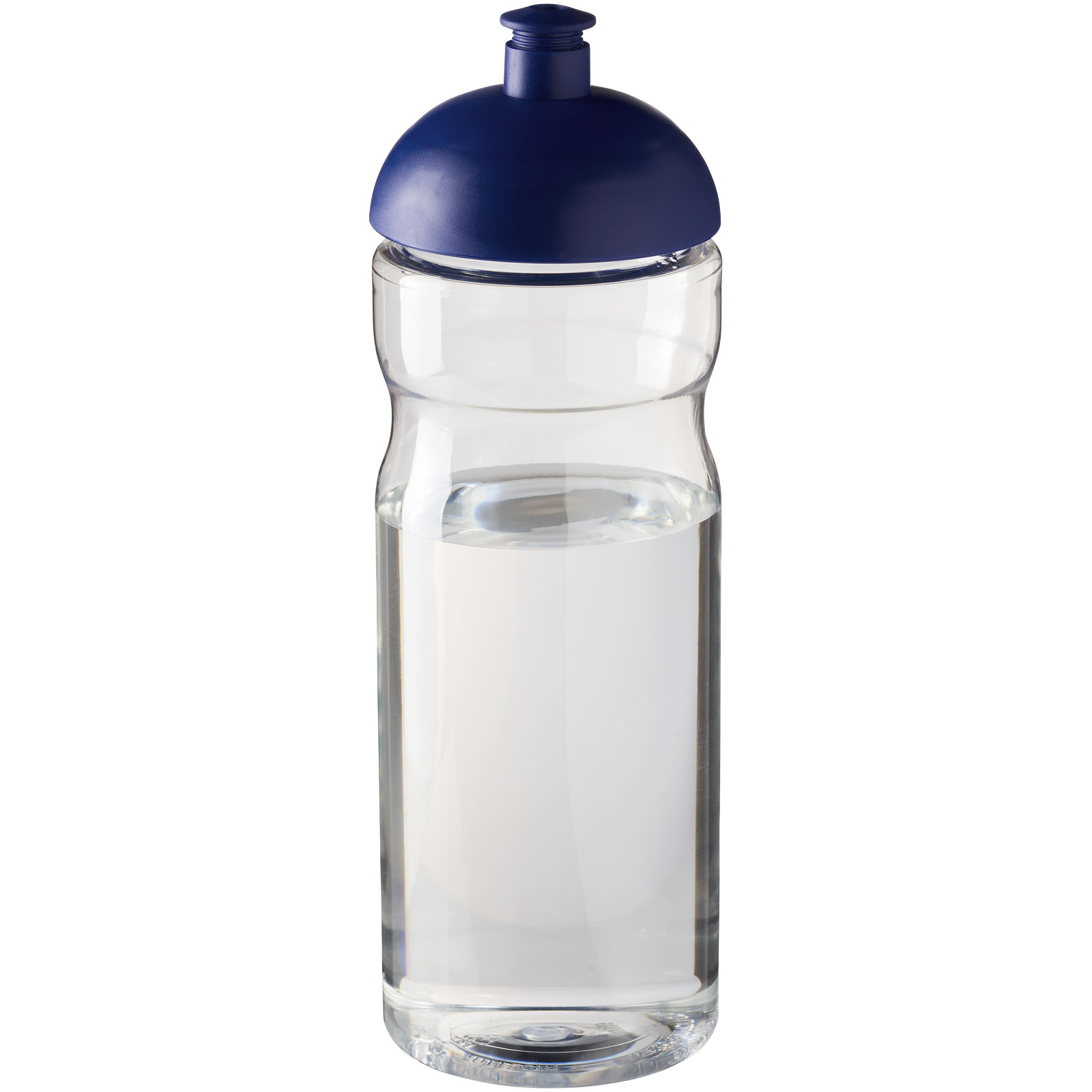 Bidon H2O Active® Base 650ml avec couvercle dôme