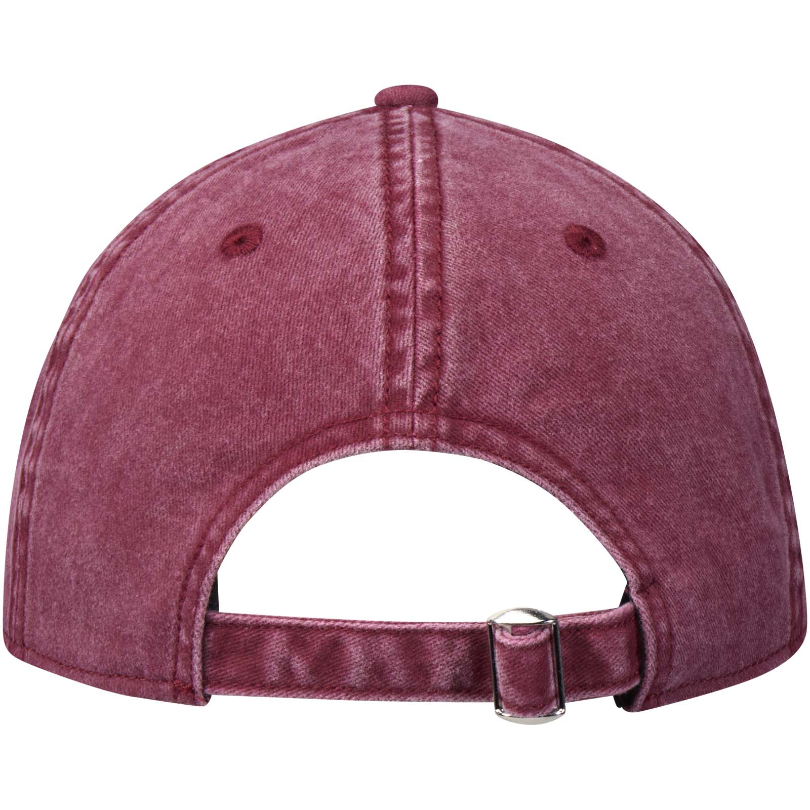 Elevate Casquette délavée à 6 panneaux de 270 g/m² Grafton