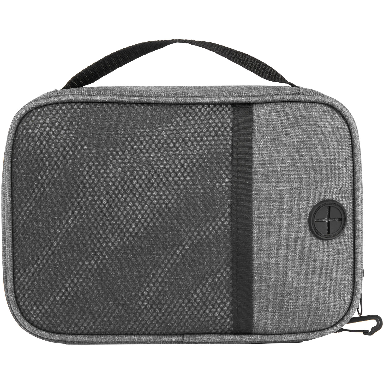 Pochette technique Ross en RPET certifié GRS de 1 L