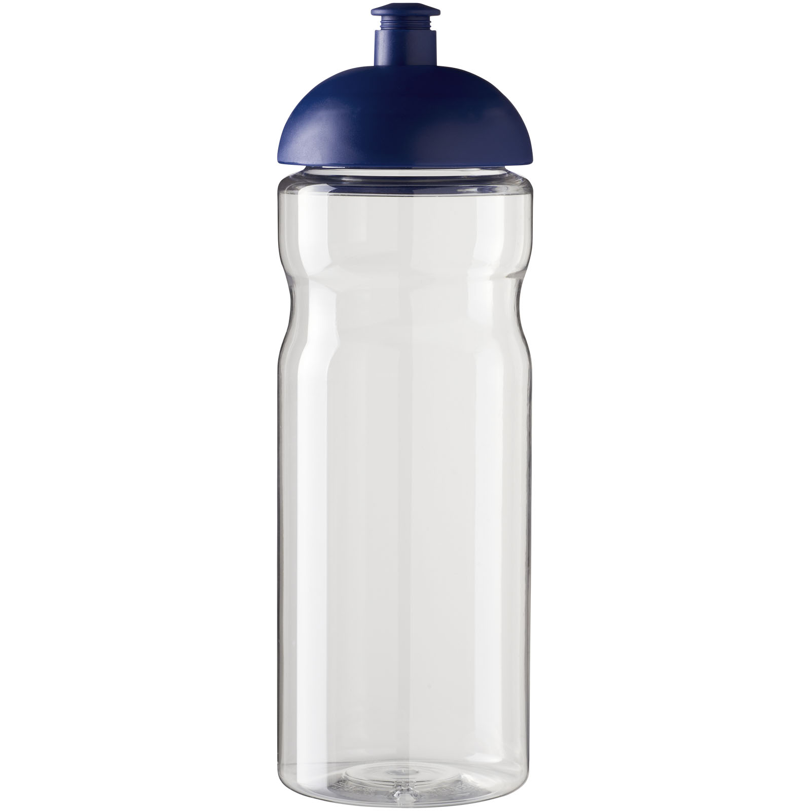 Bidon H2O Active® Base 650ml avec couvercle dôme