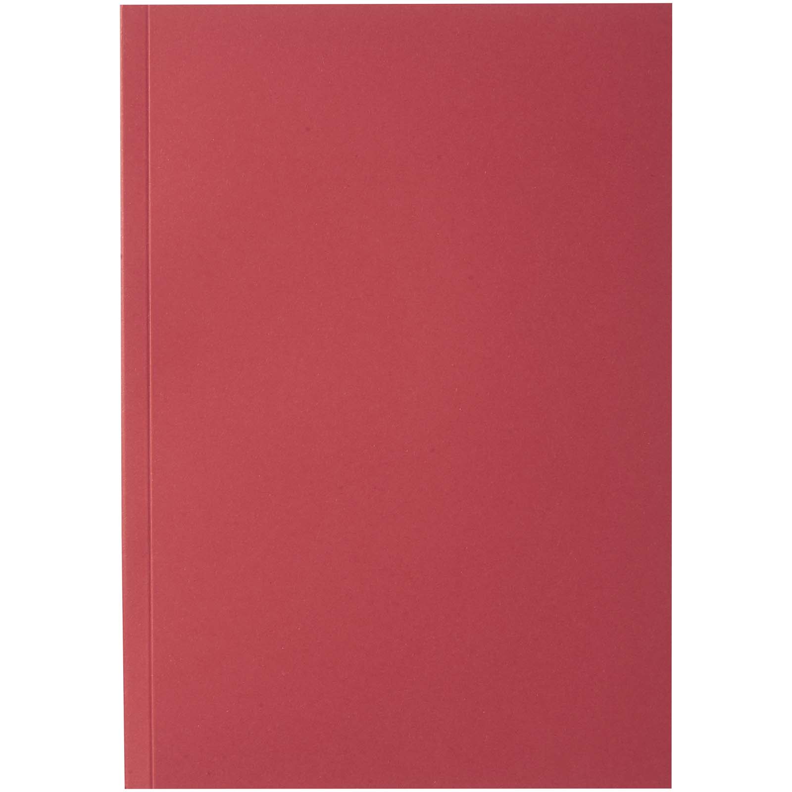 Cahier Novella Austen Colours recyclé A5 à couverture souple de 50 feuilles