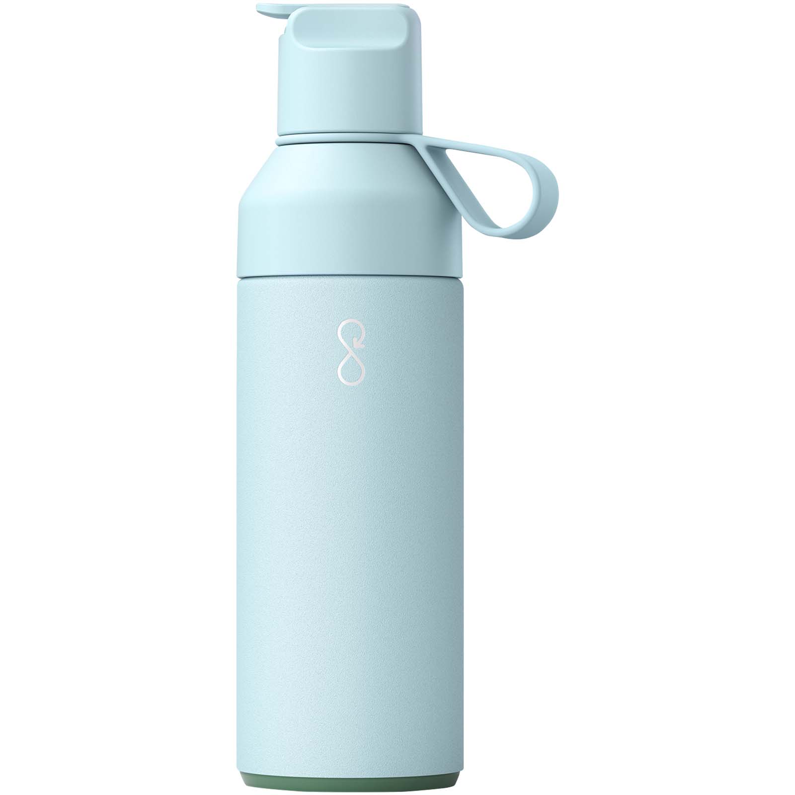 Bouteille Ocean Bottle GO isotherme de 500 ml