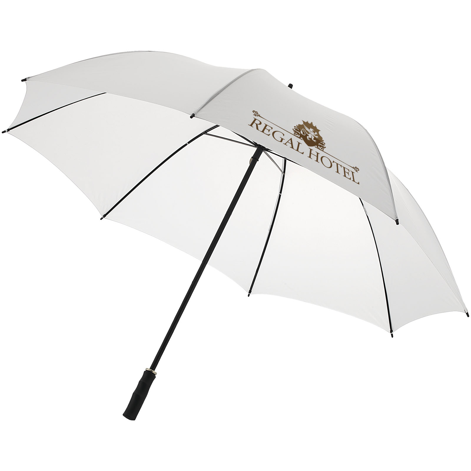 Parapluie à ouverture automatique 23" Barry