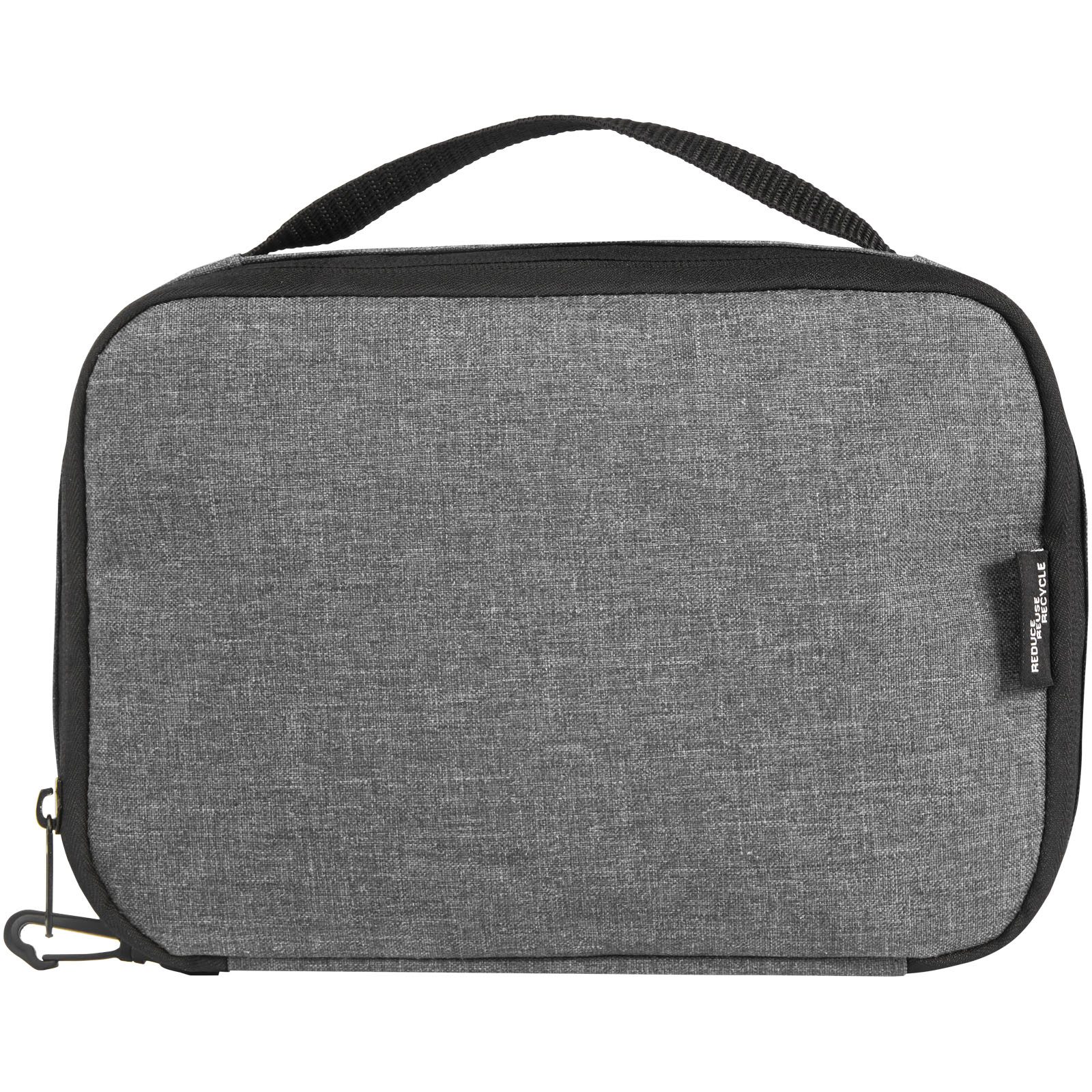 Pochette technique Ross en RPET certifié GRS de 1 L