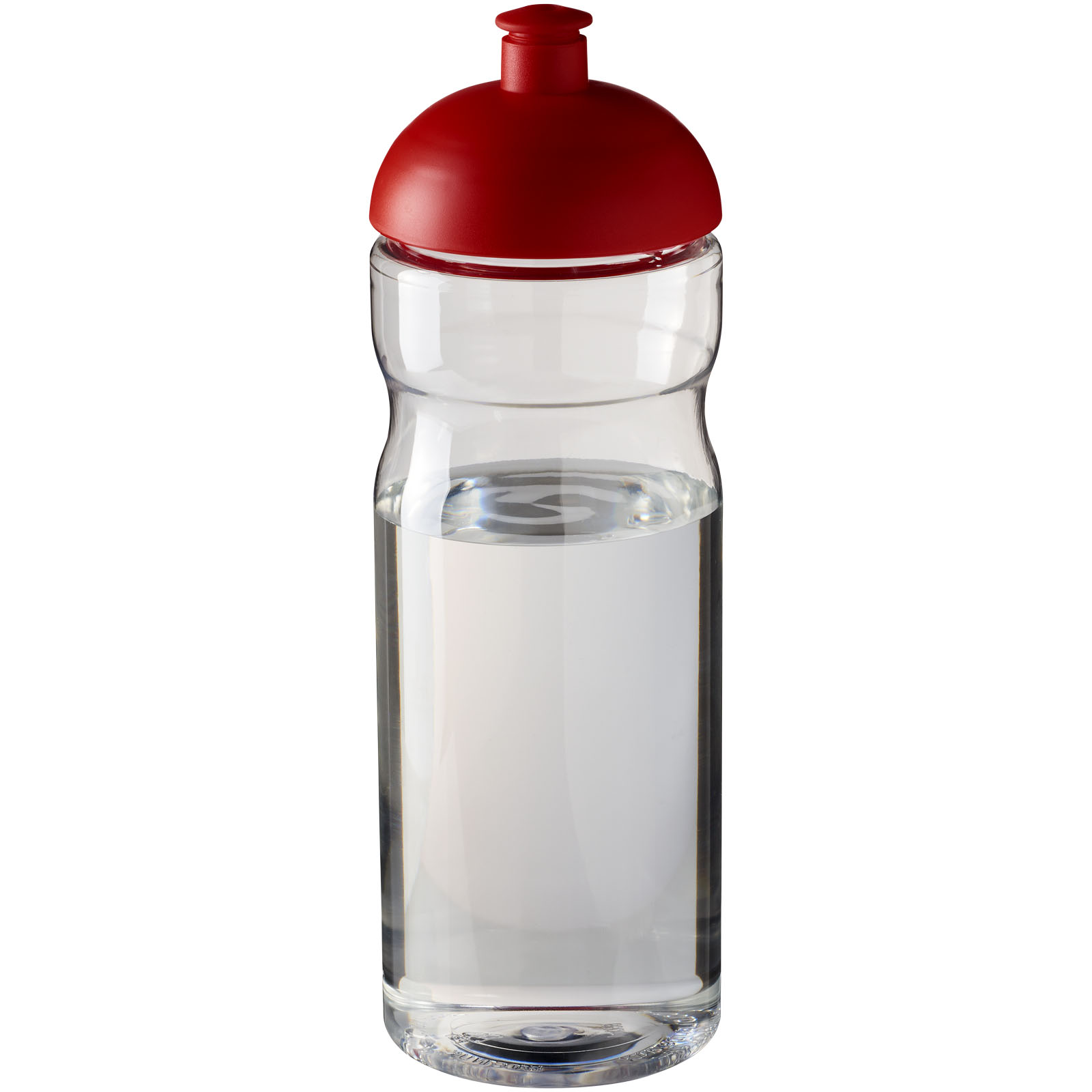Bidon H2O Active® Base 650ml avec couvercle dôme