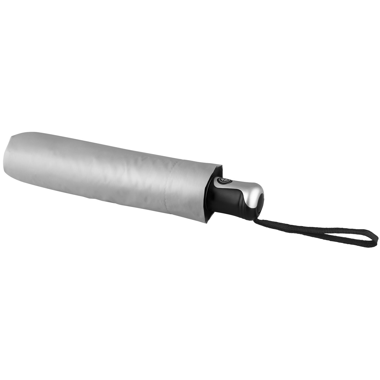 Parapluie 21.5" 3 sections ouverture fermeture automatique Alex