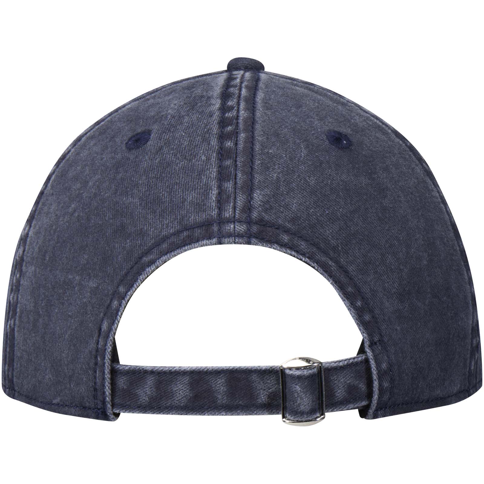 Elevate Casquette délavée à 6 panneaux de 270 g/m² Grafton