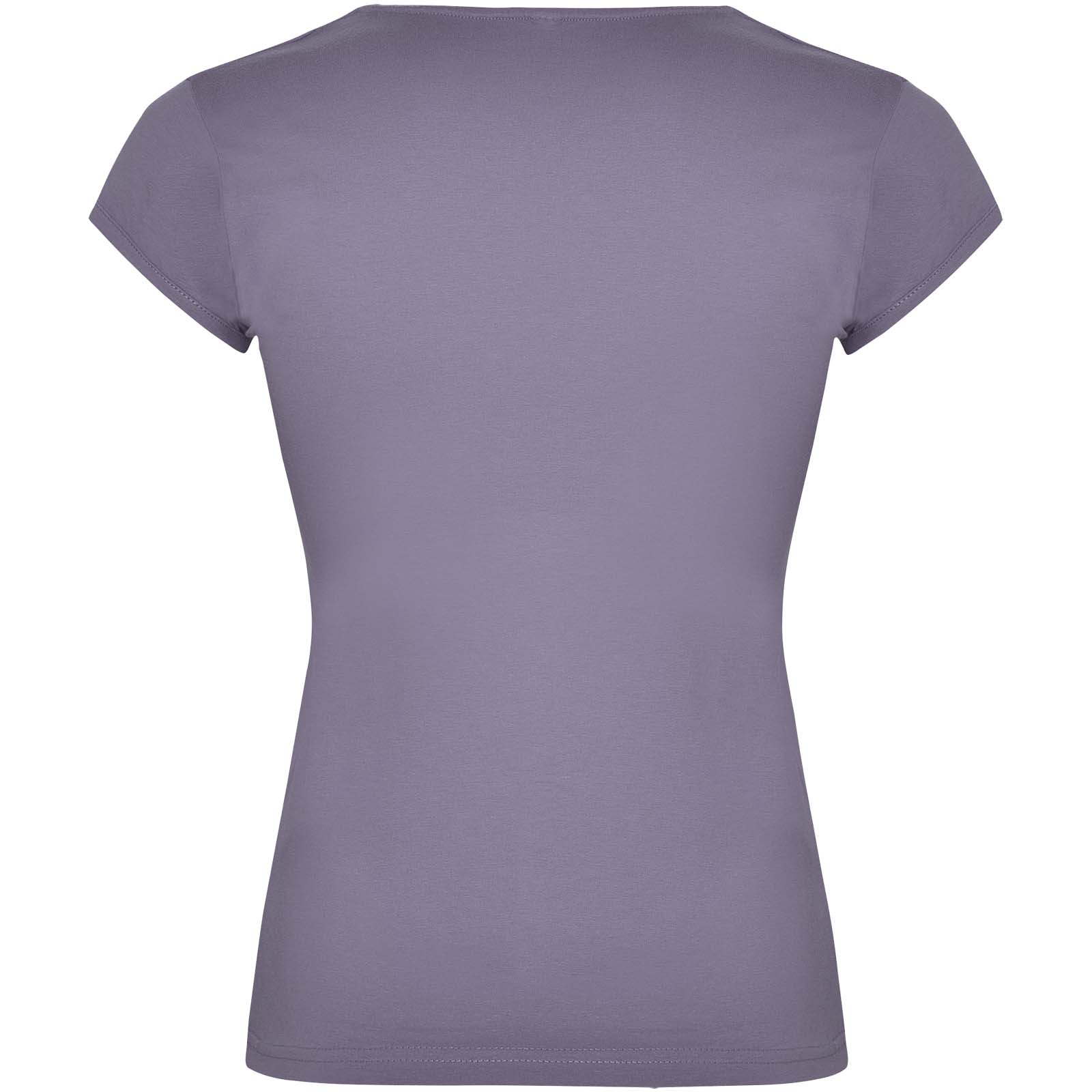 Roly T-shirt de 200 g/m² Belice à manches courtes pour femme