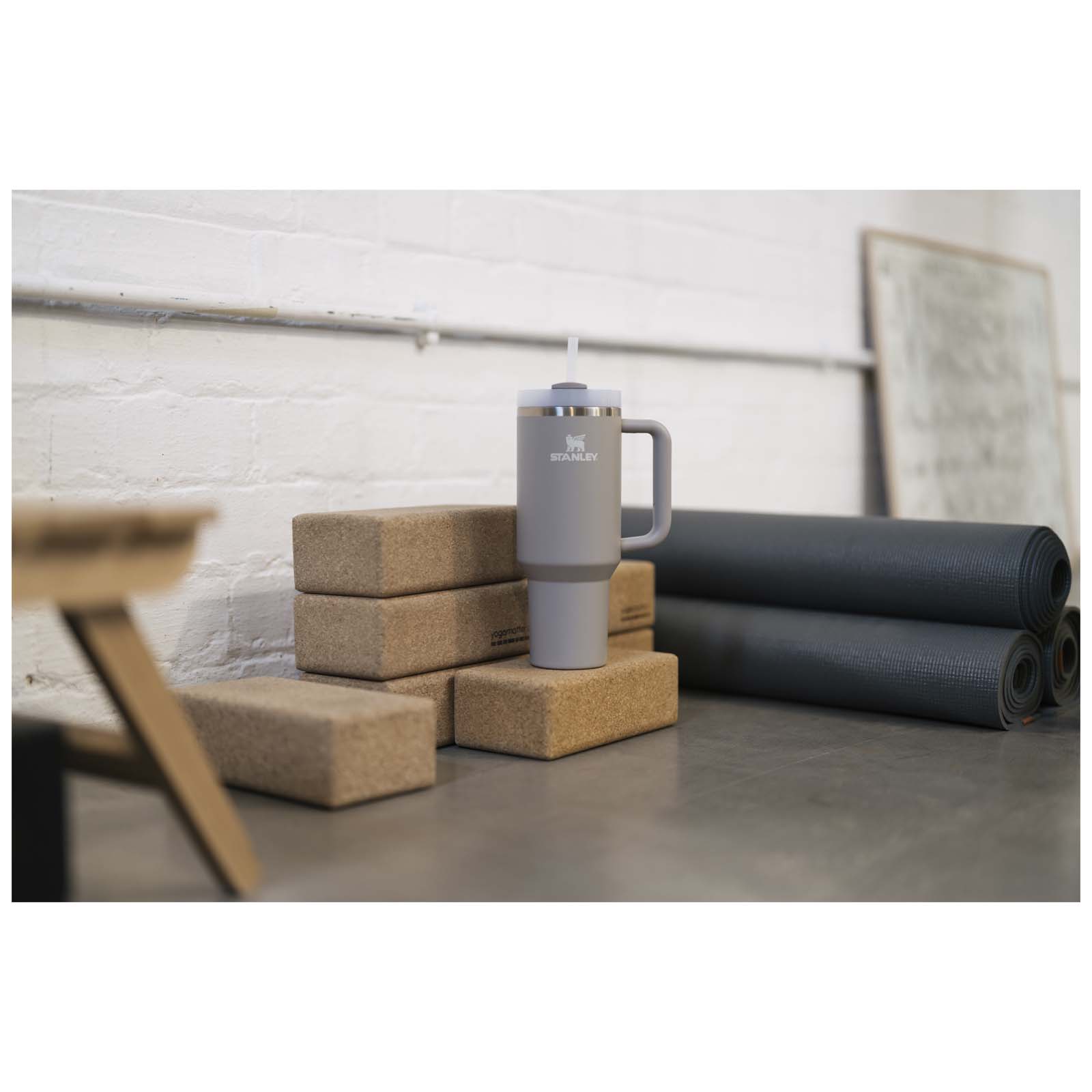 Stanley 1913® Gobelet de 1 200 ml Stanley Quencher H2.0