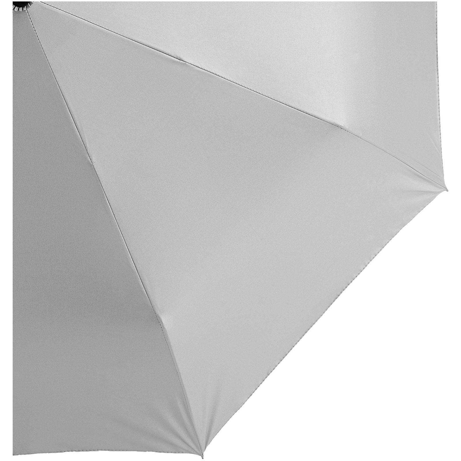 Parapluie 21.5" 3 sections ouverture fermeture automatique Alex