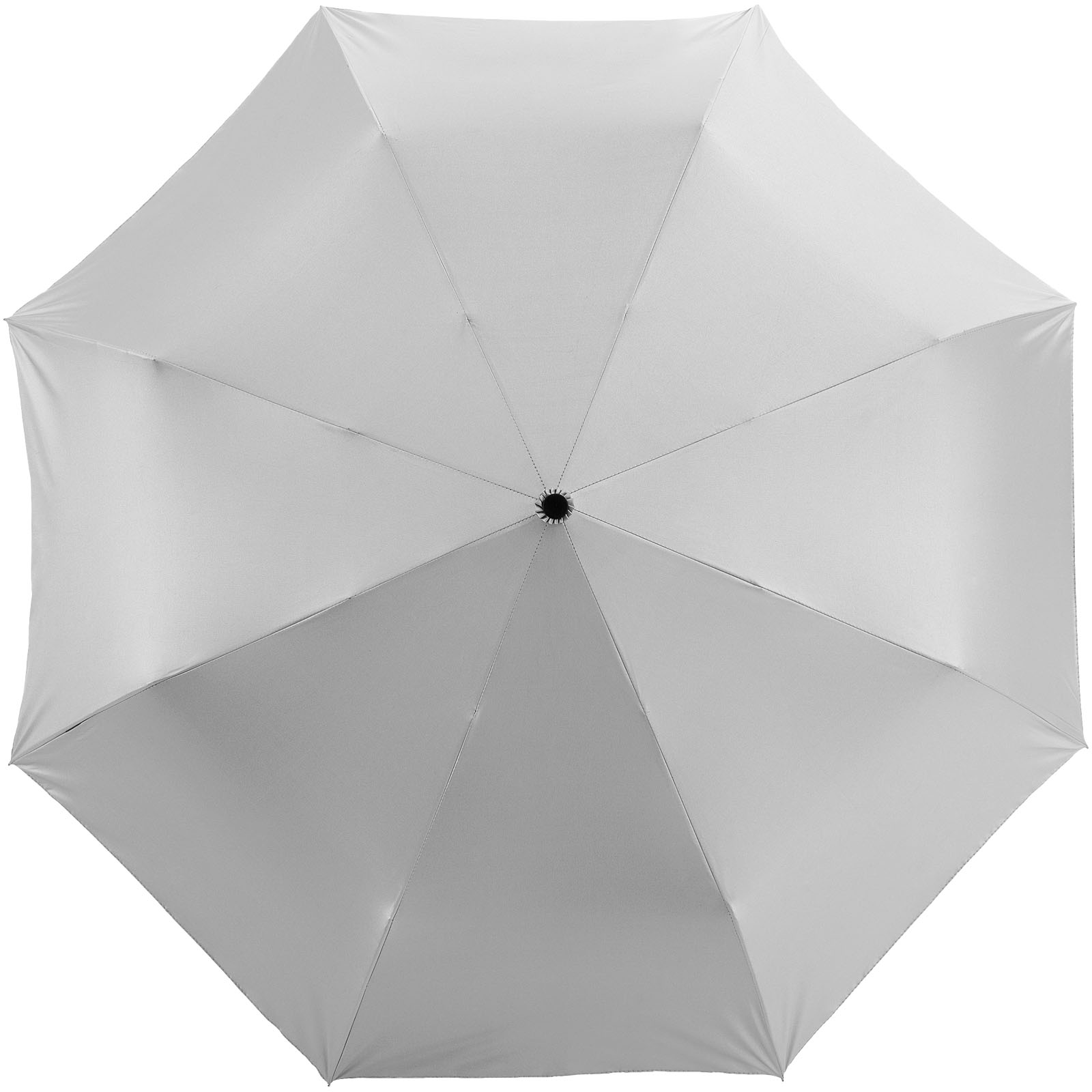 Parapluie 21.5" 3 sections ouverture fermeture automatique Alex