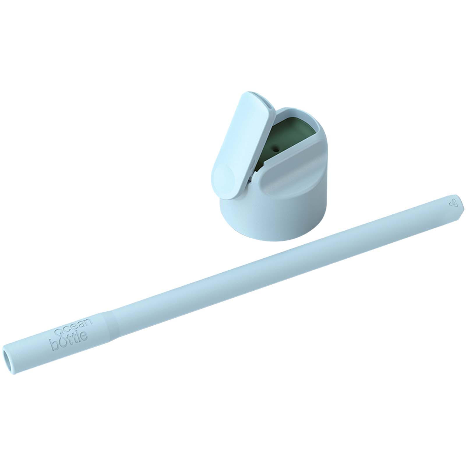 Bouteille Ocean Bottle GO isotherme de 500 ml