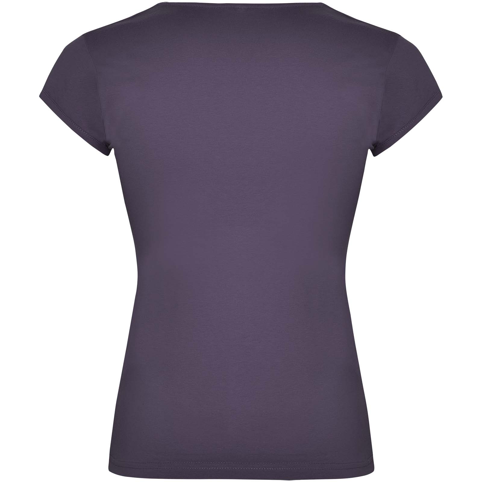 Roly T-shirt de 200 g/m² Belice à manches courtes pour femme