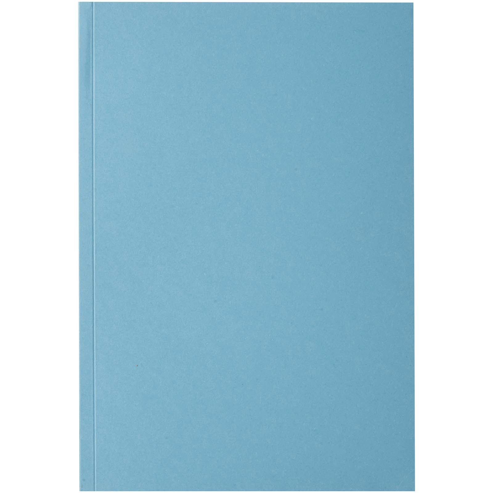 Cahier Novella Austen Colours recyclé A5 à couverture souple de 50 feuilles