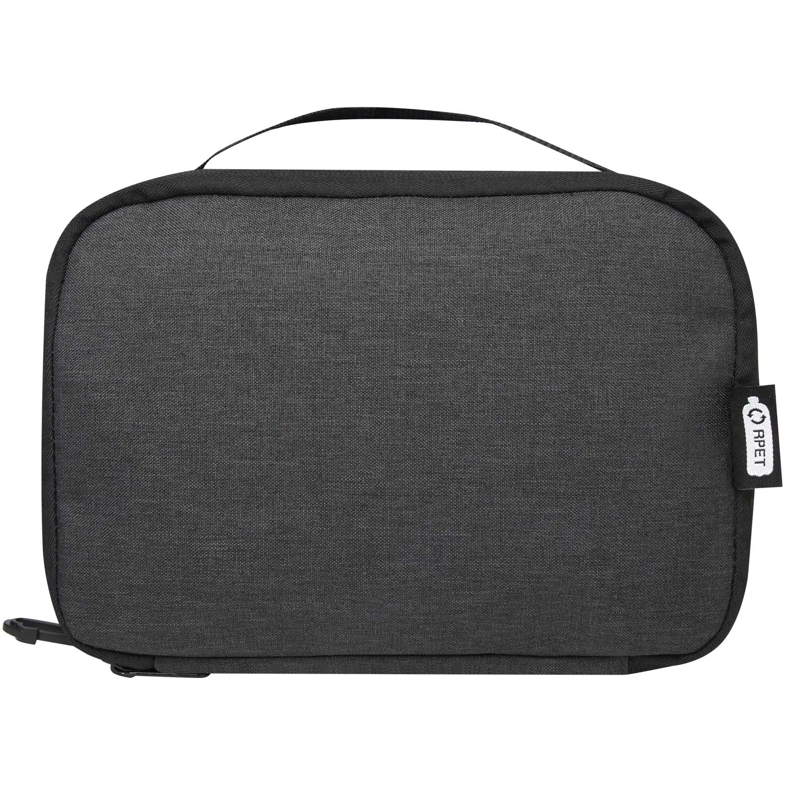 Pochette technique Ross en RPET certifié GRS de 1 L