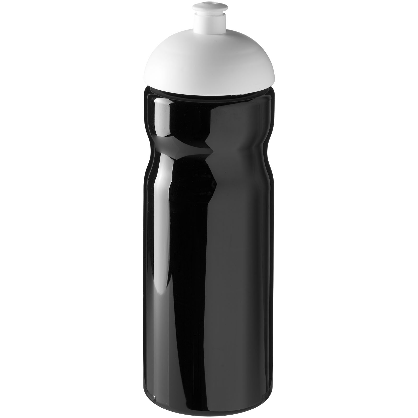 Bidon H2O Active® Base 650ml avec couvercle dôme