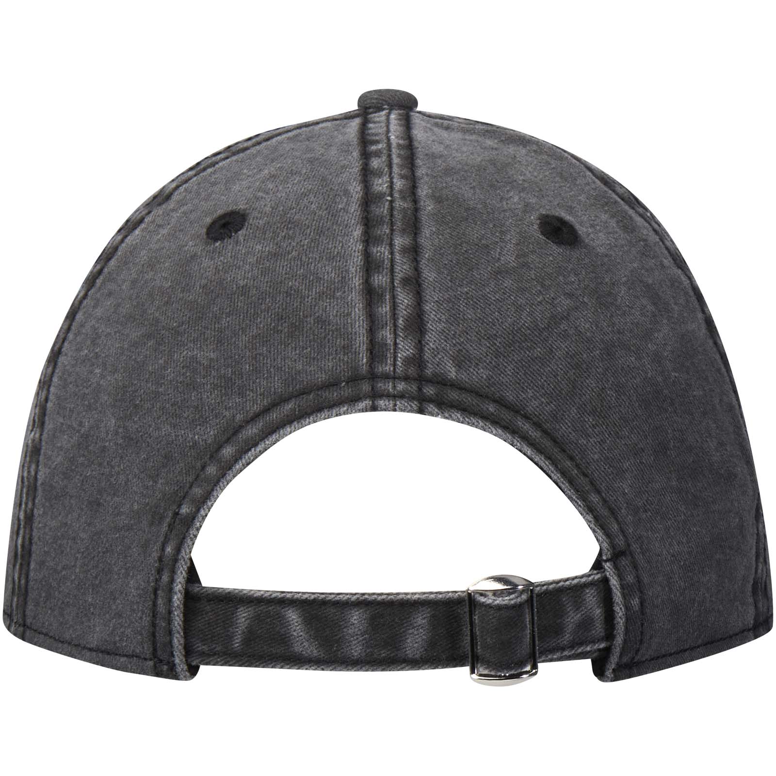 Elevate Casquette délavée à 6 panneaux de 270 g/m² Grafton