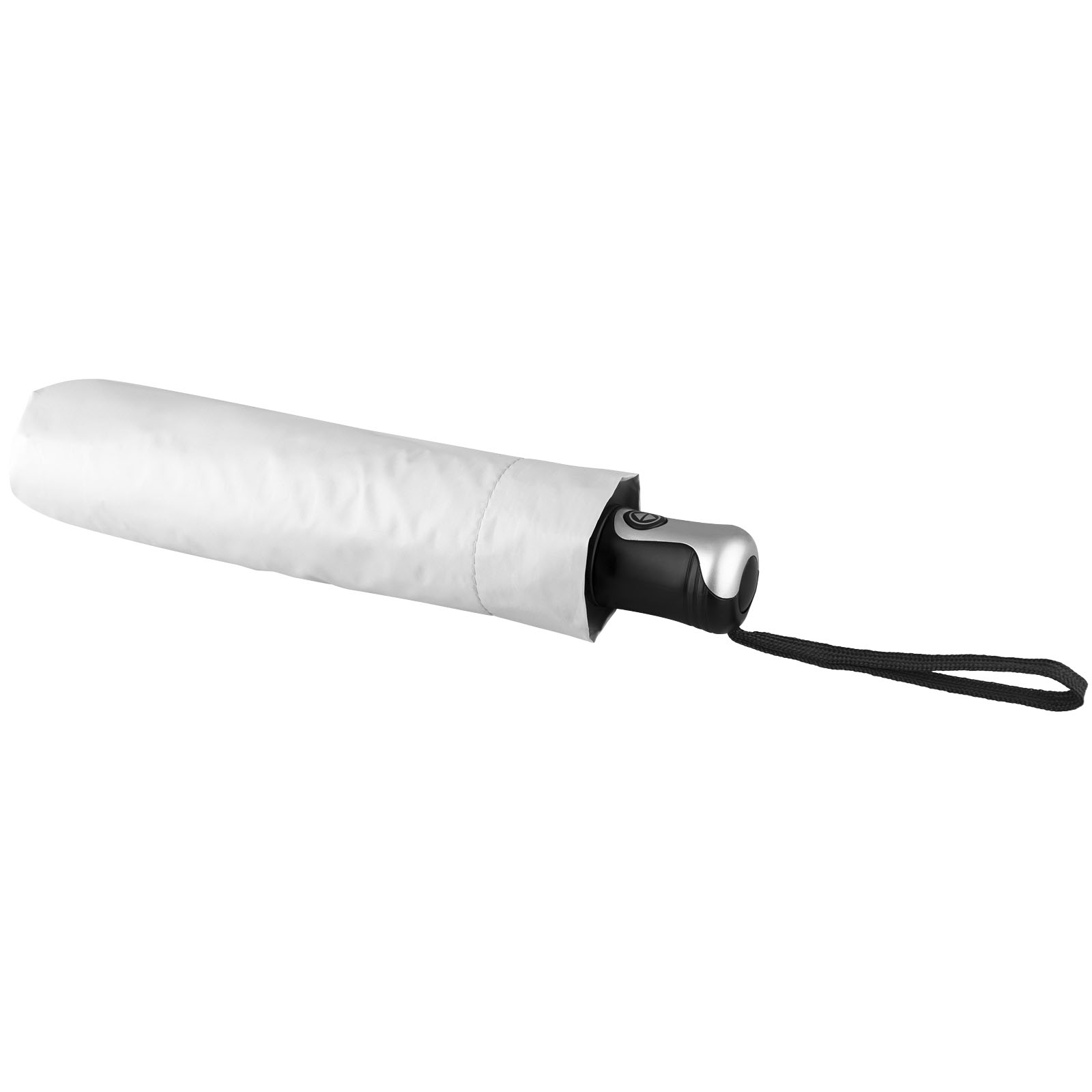 Parapluie 21.5" 3 sections ouverture fermeture automatique Alex