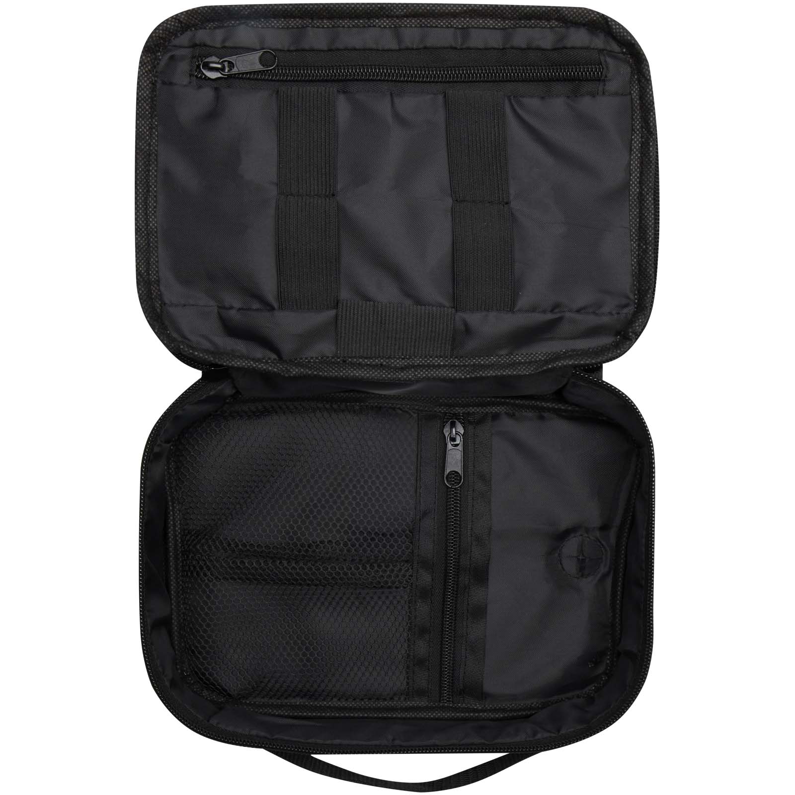 Pochette technique Ross en RPET certifié GRS de 1 L