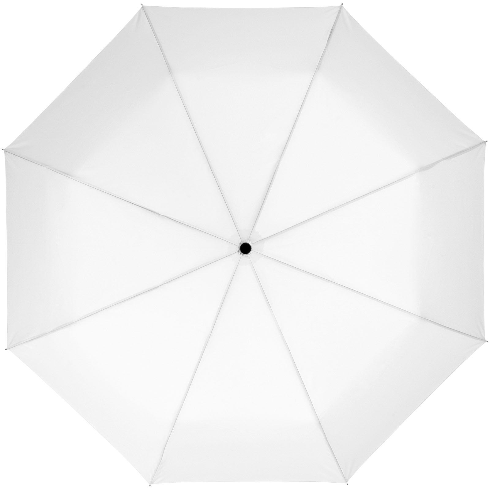 Parapluie 21" pliable à ouverture automatique Wali