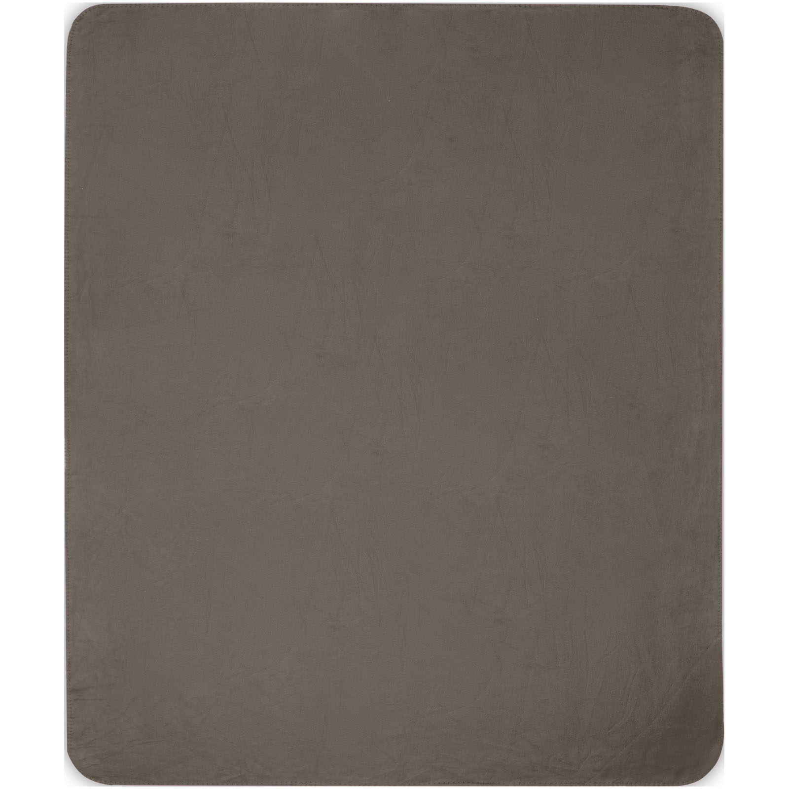 Couverture Willow en polaire RPET certifiée GRS