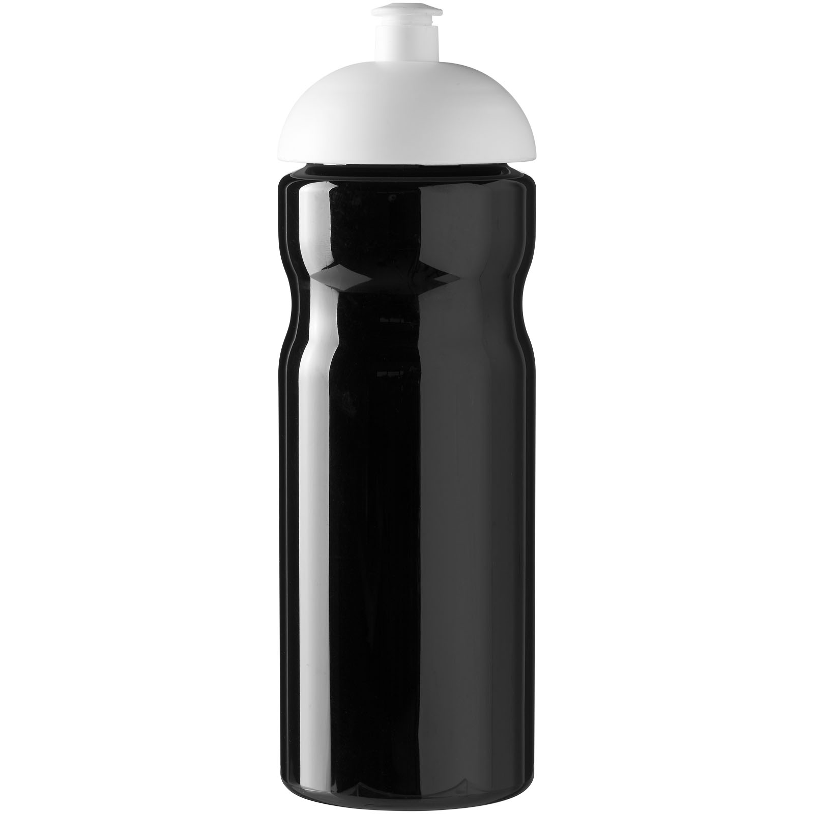 Bidon H2O Active® Base 650ml avec couvercle dôme