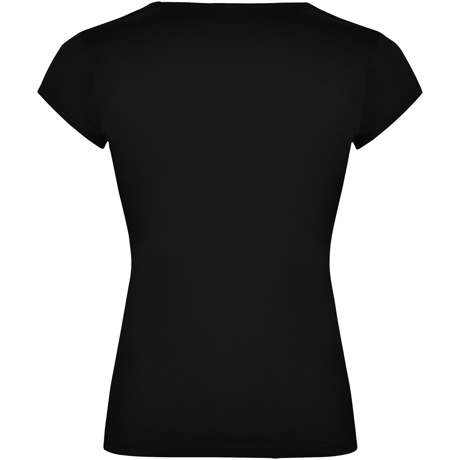 Roly T-shirt de 200 g/m² Belice à manches courtes pour femme