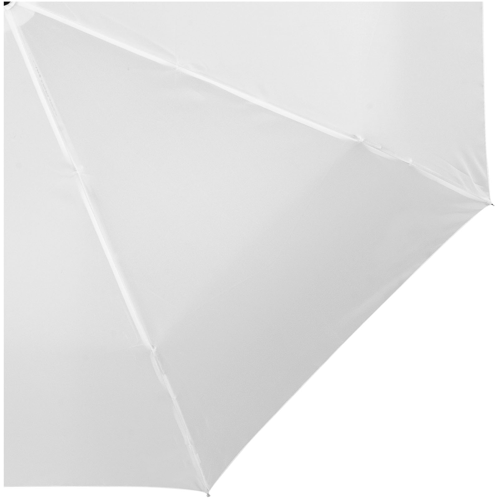 Parapluie 21.5" 3 sections ouverture fermeture automatique Alex