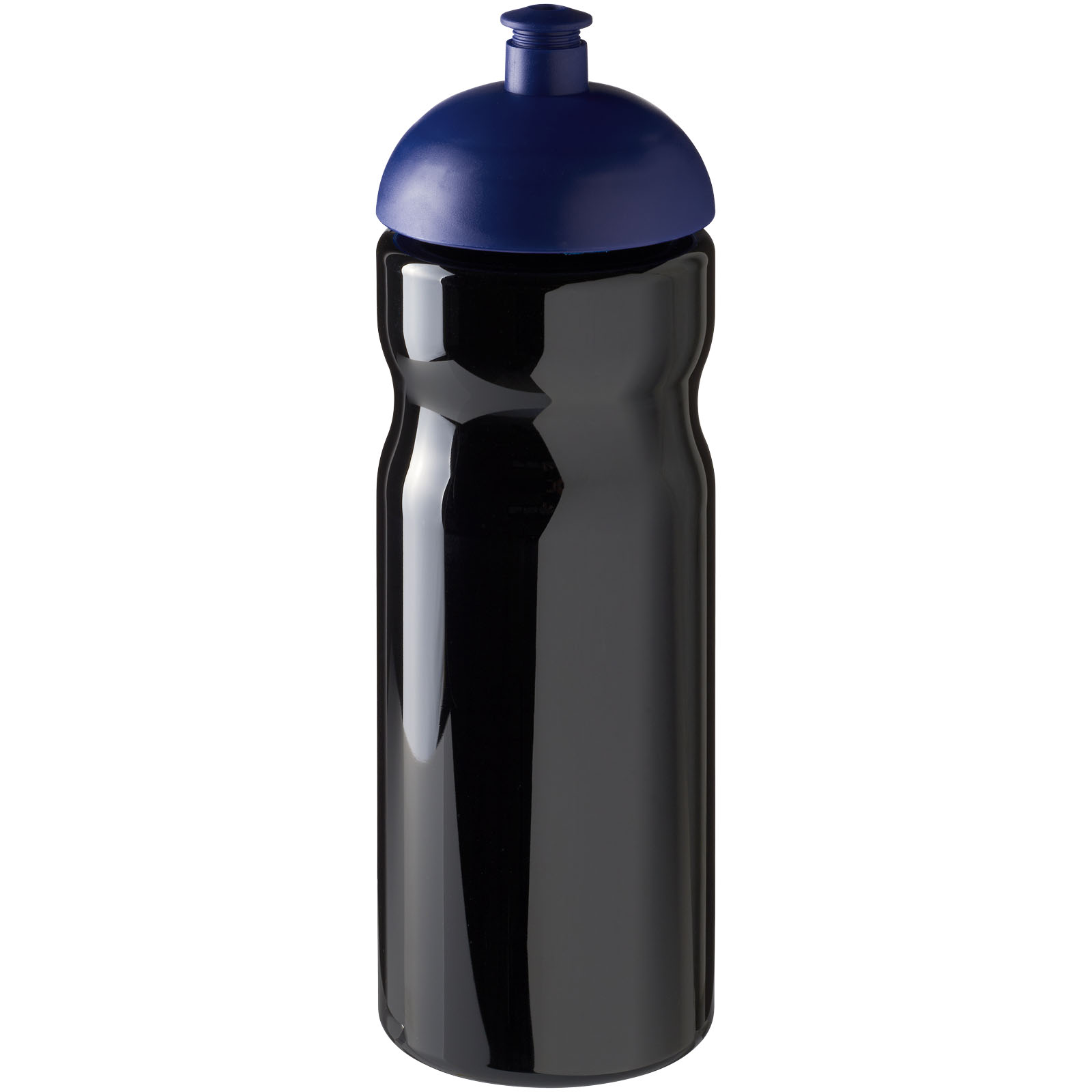 Bidon H2O Active® Base 650ml avec couvercle dôme