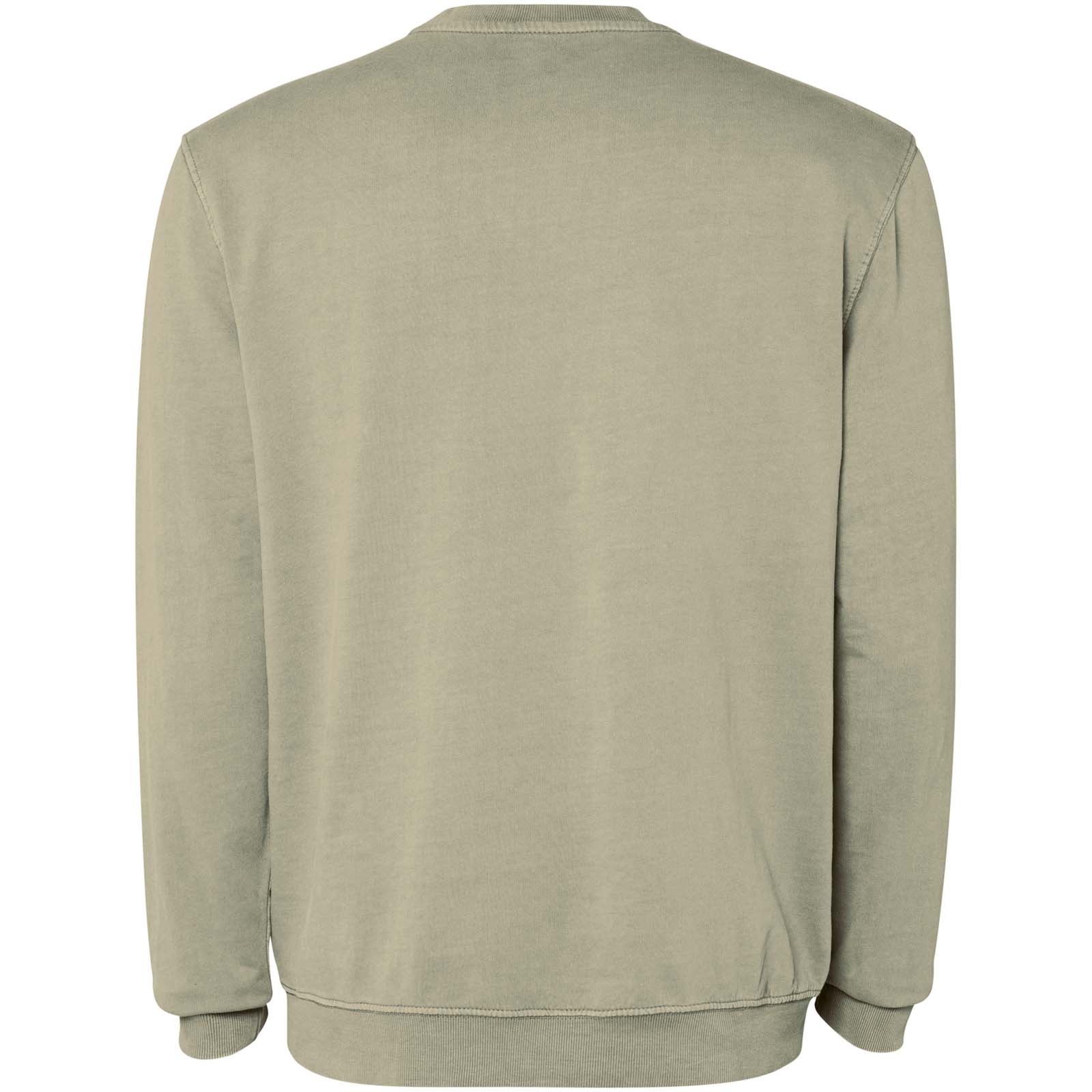 Roly Pull ras du cou de 250 g/m² Jaya unisexe