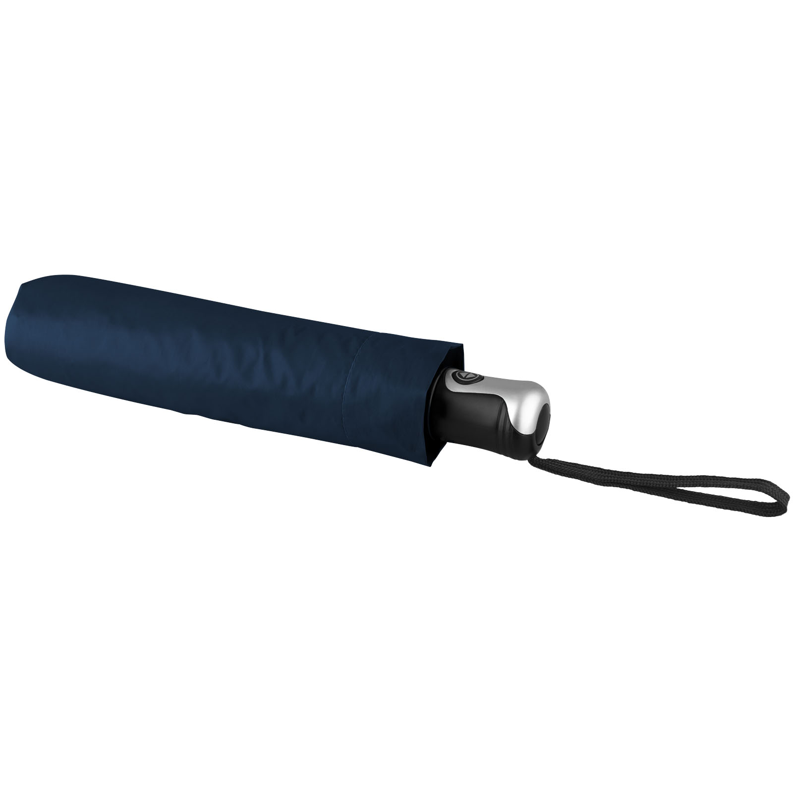 Parapluie 21.5" 3 sections ouverture fermeture automatique Alex