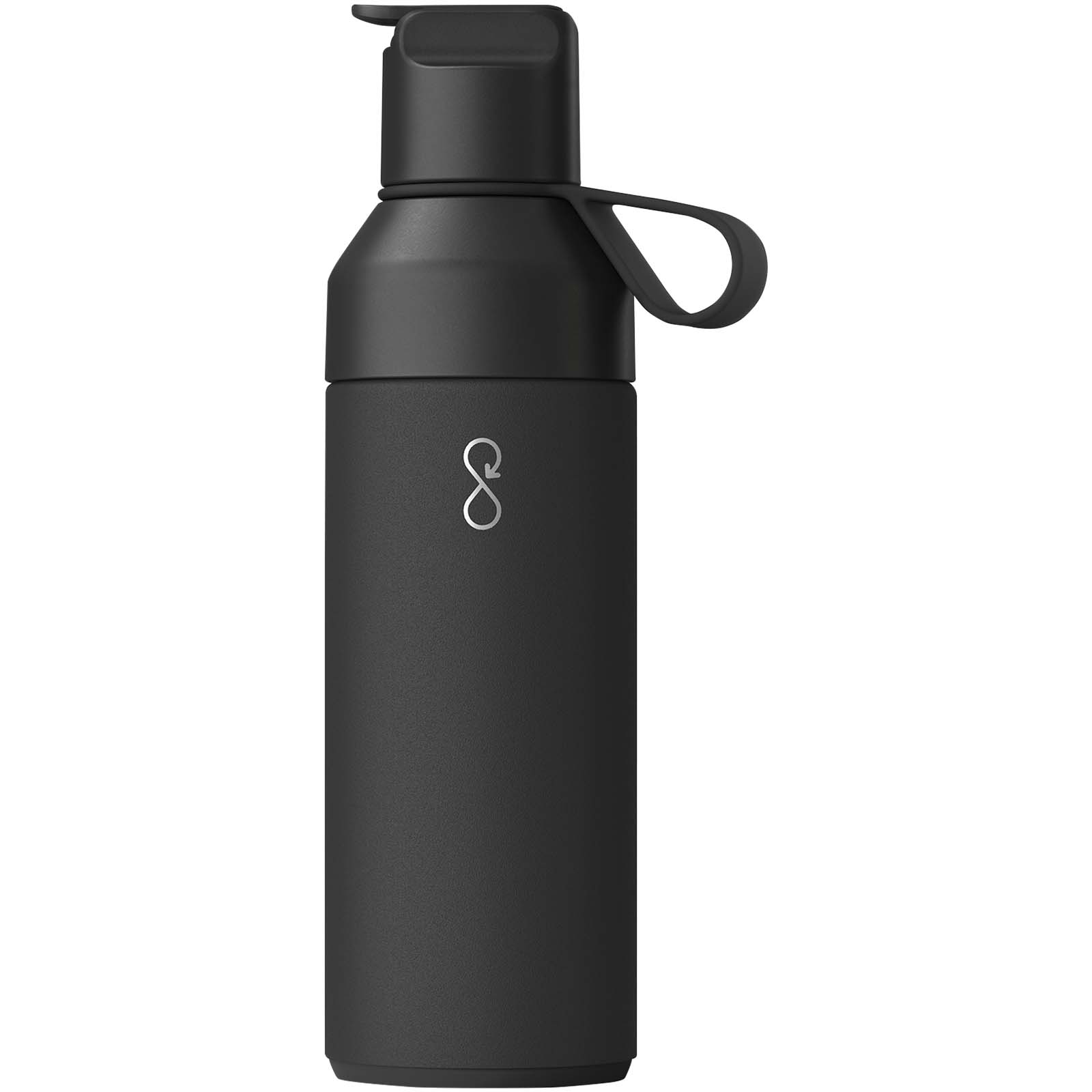 Bouteille Ocean Bottle GO isotherme de 500 ml