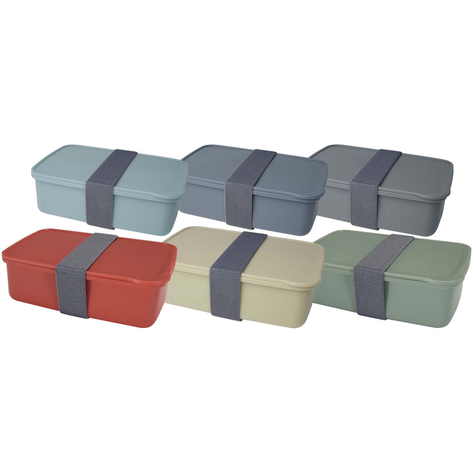 Seasons Lunch box Dovi de 800 ml