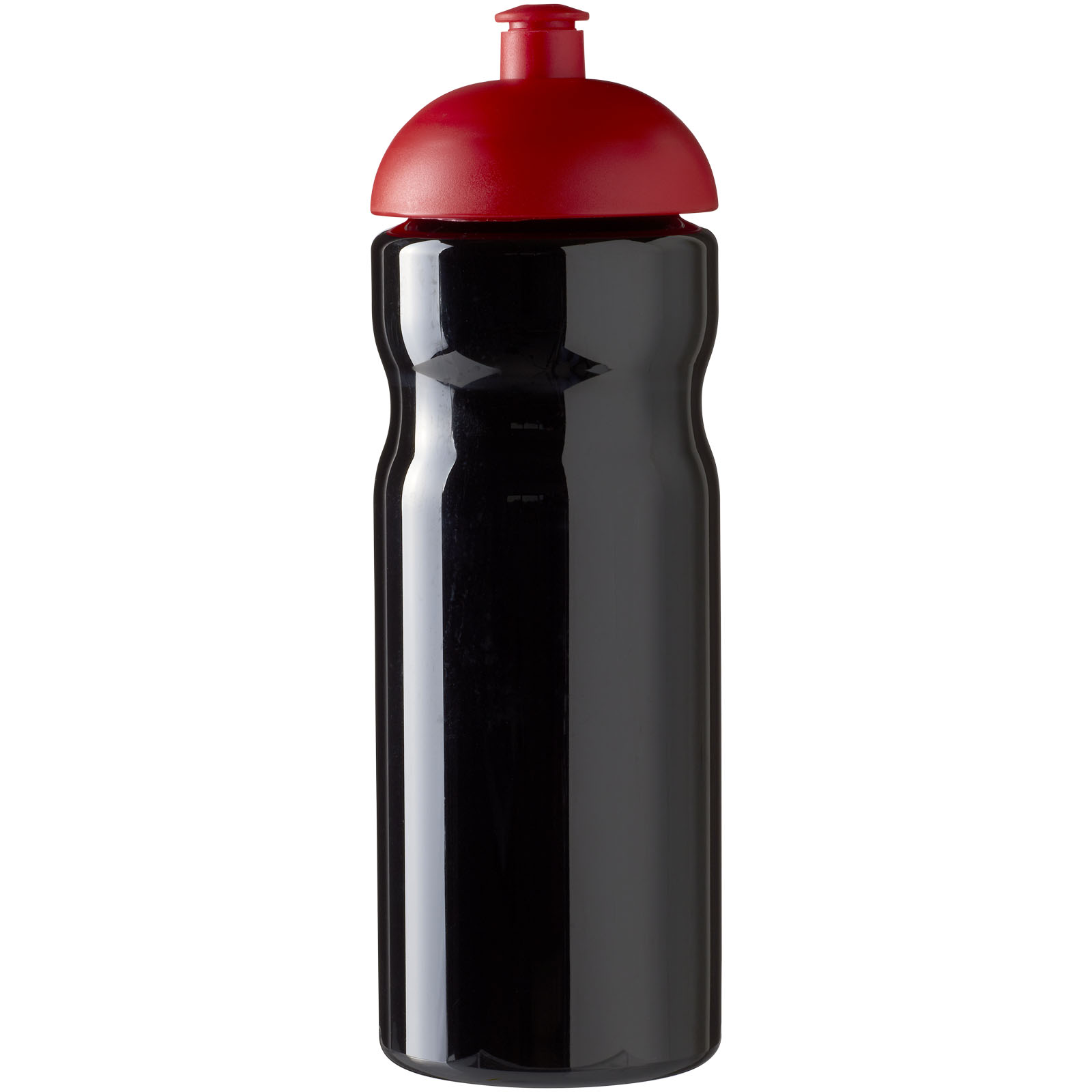 Bidon H2O Active® Base 650ml avec couvercle dôme