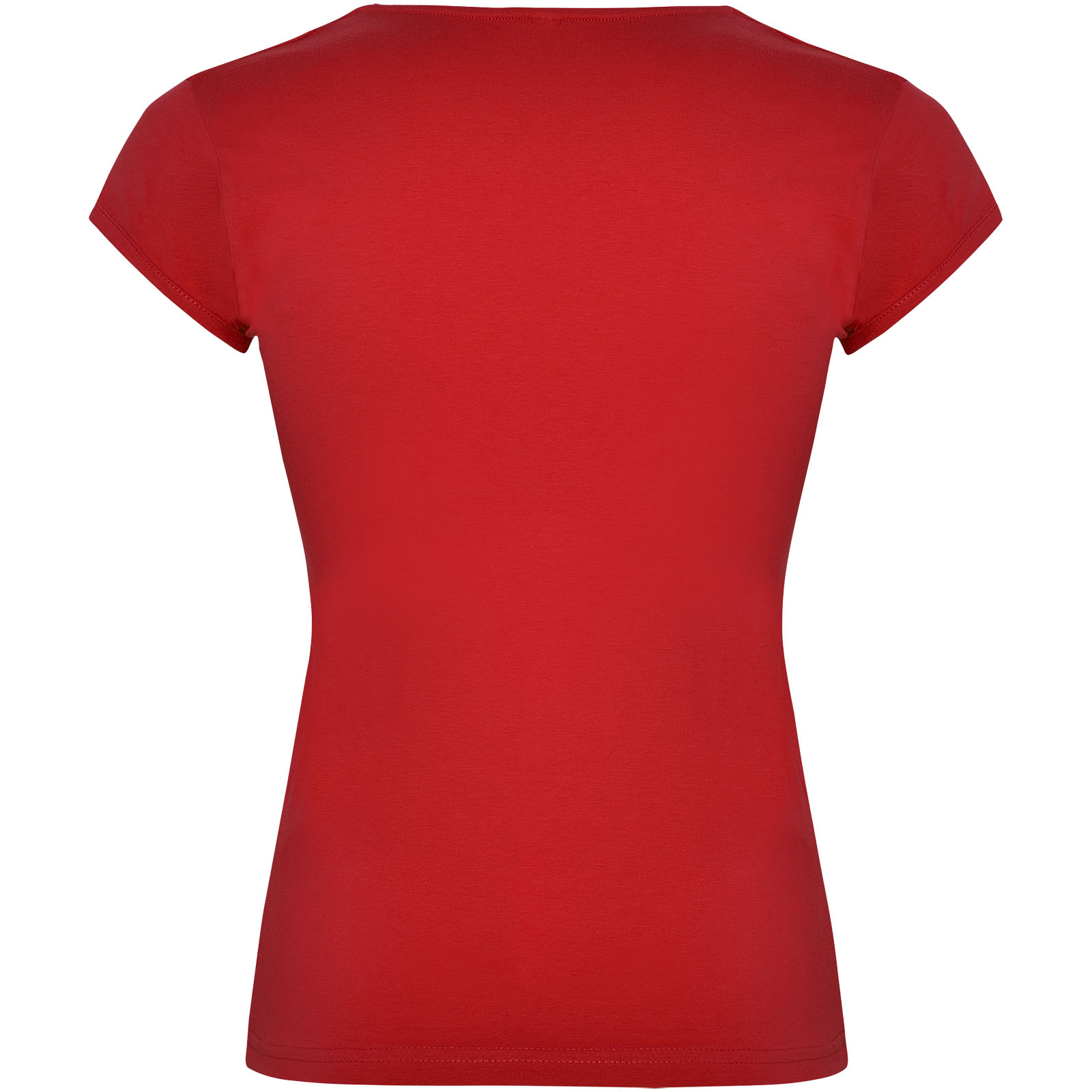 Roly T-shirt de 200 g/m² Belice à manches courtes pour femme
