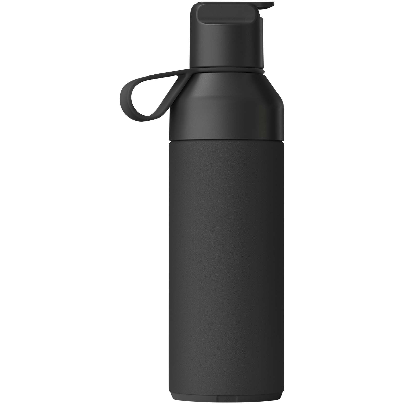 Bouteille Ocean Bottle GO isotherme de 500 ml