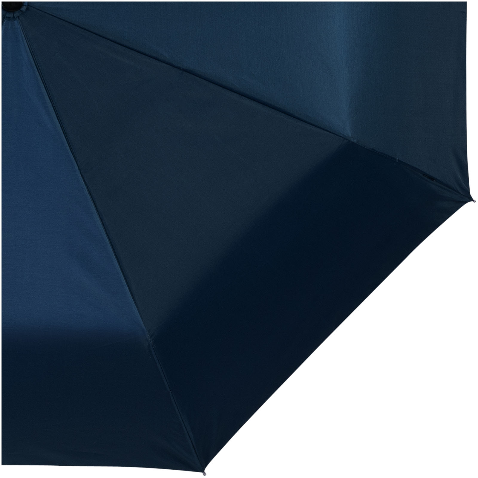 Parapluie 21.5" 3 sections ouverture fermeture automatique Alex