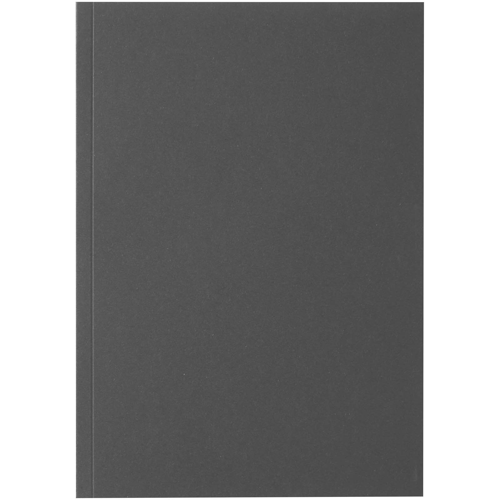 Cahier Novella Austen Colours recyclé A5 à couverture souple de 50 feuilles